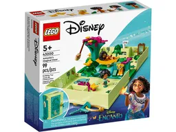 LEGO Antonio's Magical Door (43200) - image 1