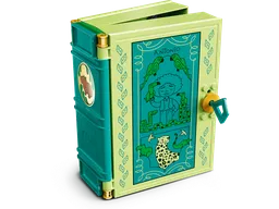 LEGO Antonio's Magical Door (43200) - image 3