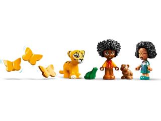 Antonio's Magical Door by LEGO – product photo 5 of 14