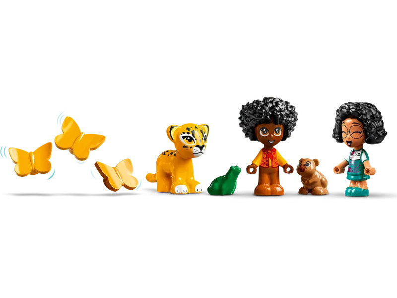 Antonio's Magical Door by LEGO – product photo 5 of 14