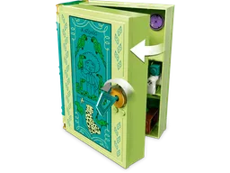 LEGO Antonio's Magical Door (43200) - image 5