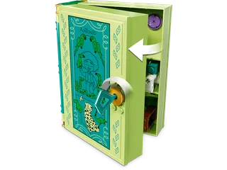 Antonio's Magical Door by LEGO – product photo 6 of 14