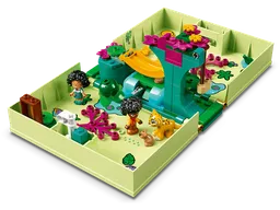 LEGO Antonio's Magical Door (43200) - image 6