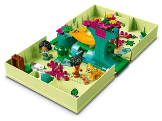 Antonio's Magical Door by LEGO – product photo 7 of 14
