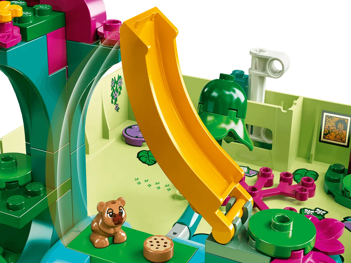 LEGO Antonio's Magical Door (43200) - Bild 8