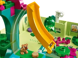 LEGO Antonio's Magical Door (43200) - image 7