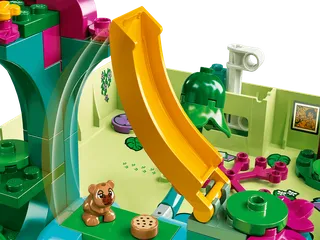 Antonio's Magical Door by LEGO – product photo 8 of 14
