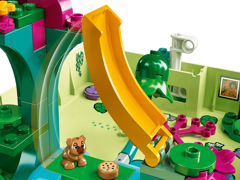 Antonio's Magical Door by LEGO – product photo 8 of 14