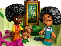 LEGO Antonio's Magical Door (43200) - image 8