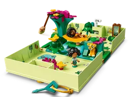 LEGO Antonio's Magical Door (43200)
