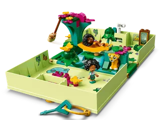 Antonio's Magical Door by LEGO – product photo 1 of 14