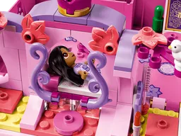 LEGO Isabela's Magical Door (43201) - image 9