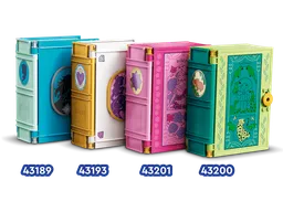 LEGO Isabela's Magical Door (43201) - image 11