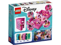 LEGO Isabela's Magical Door (43201) - image 12