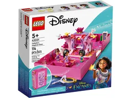 LEGO Isabela's Magical Door (43201) - image 1