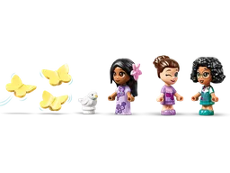 LEGO Isabela's Magical Door (43201) - image 4