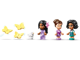 Isabela's Magical Door von LEGO – Produktfoto 5 von 16