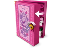 LEGO Isabela's Magical Door (43201) - image 5