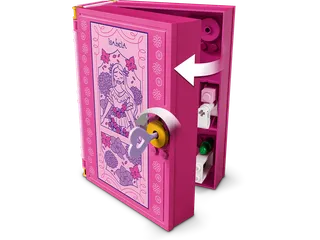 Isabela's Magical Door von LEGO – Produktfoto 6 von 16