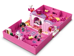 LEGO Isabela's Magical Door (43201) - image 6