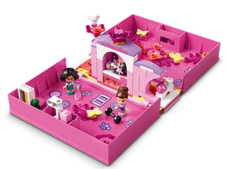 Isabela's Magical Door von LEGO – Produktfoto 7 von 16