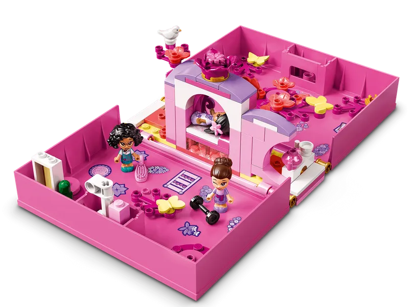 Isabela's Magical Door von LEGO – Produktfoto 7 von 16