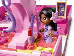 LEGO Isabela's Magical Door (43201) - image 7