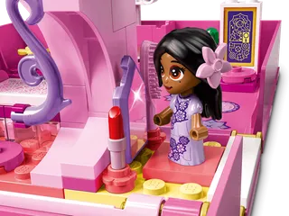 Isabela's Magical Door von LEGO – Produktfoto 8 von 16