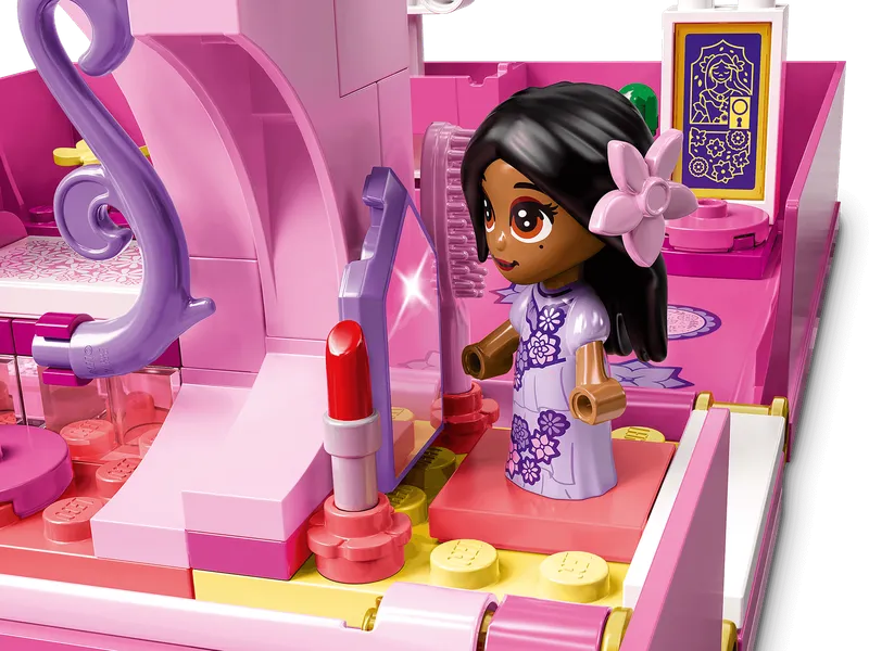 Isabela's Magical Door von LEGO – Produktfoto 8 von 16