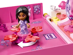 LEGO Isabela's Magical Door (43201) - image 8