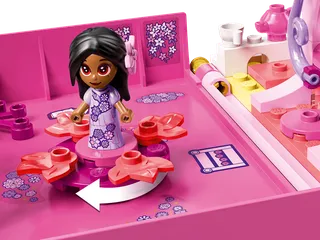Isabela's Magical Door von LEGO – Produktfoto 9 von 16