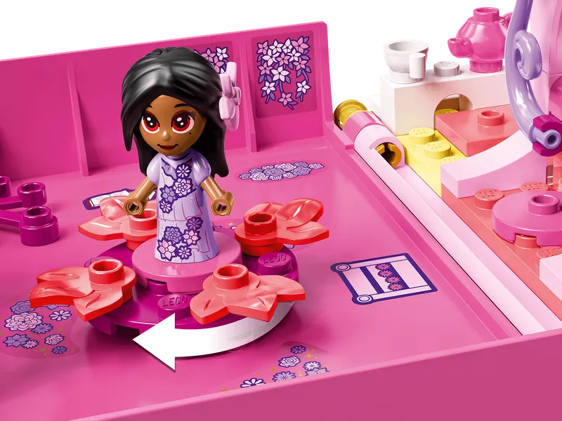 Isabela's Magical Door von LEGO – Produktfoto 9 von 16
