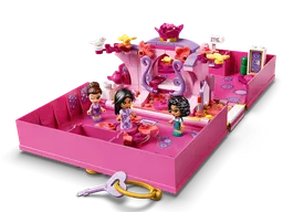 LEGO Isabela's Magical Door (43201)