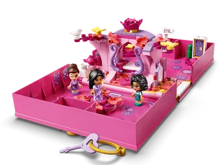 Isabela's Magical Door von LEGO – Produktfoto 1 von 16
