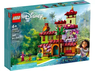 The Madrigal House by LEGO – product photo 2 of 13