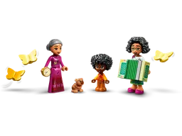 LEGO The Madrigal House (43202) - image 3
