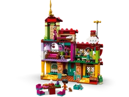 LEGO The Madrigal House (43202) - image 4