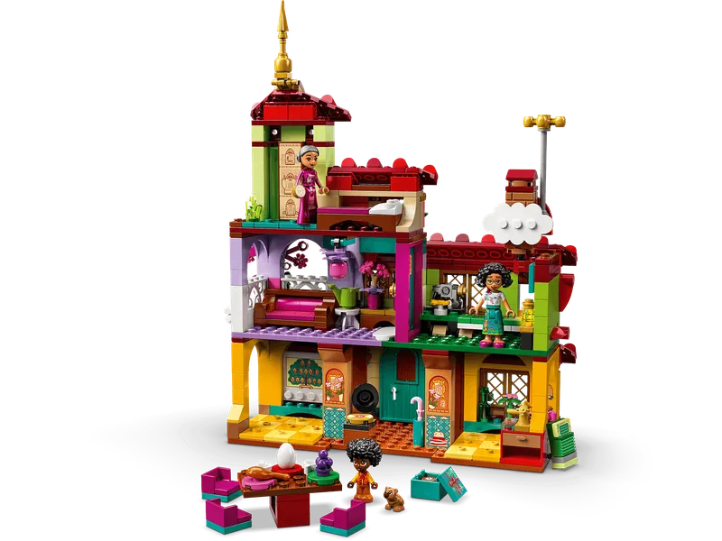 The Madrigal House by LEGO – product photo 5 of 13