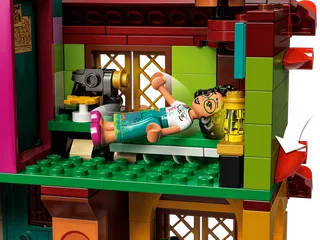 The Madrigal House by LEGO – product photo 6 of 13