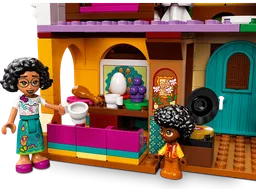 LEGO The Madrigal House (43202) - image 7