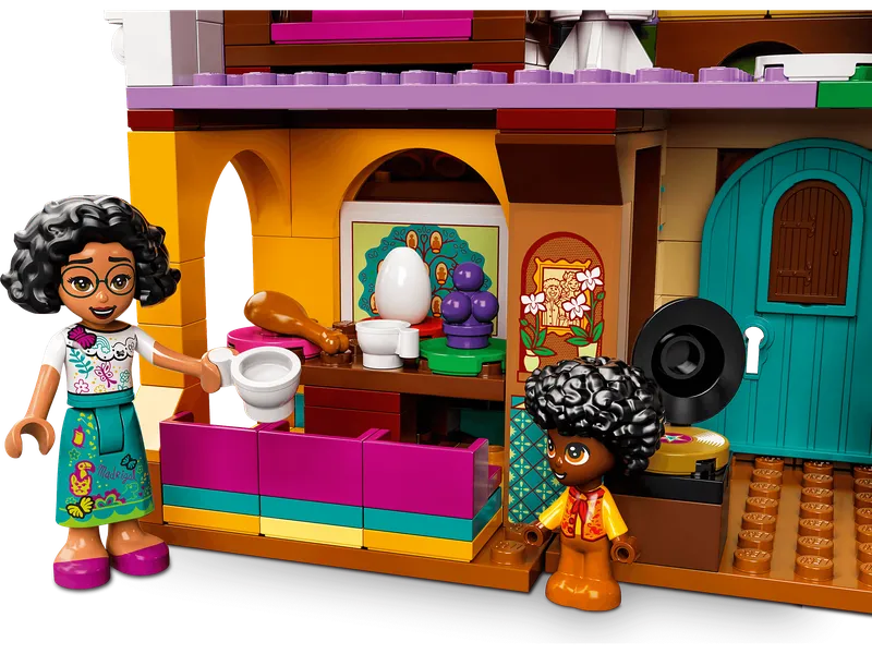 The Madrigal House by LEGO – product photo 8 of 13
