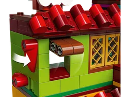 LEGO The Madrigal House (43202) - image 8