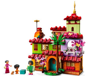 The Madrigal House by LEGO – product photo 1 of 13