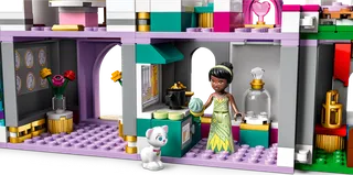 Ultimate Adventure Castle från LEGO – produktbild 10 av 15