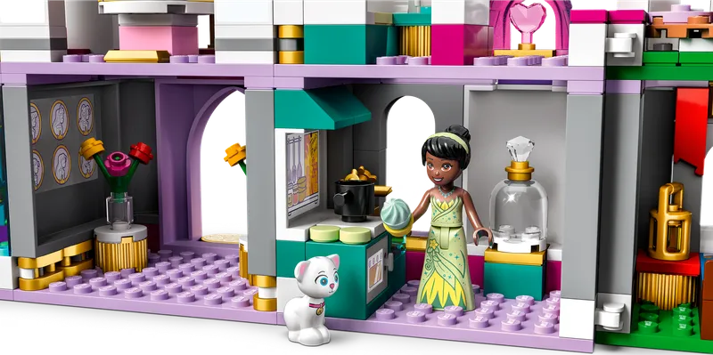 Ultimate Adventure Castle från LEGO – produktbild 10 av 15