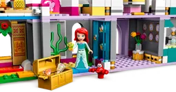 LEGO Ultimate Adventure Castle (43205) - image 10