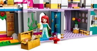 Ultimate Adventure Castle från LEGO – produktbild 11 av 15