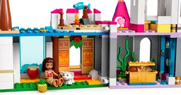 LEGO Ultimate Adventure Castle (43205) - image 11