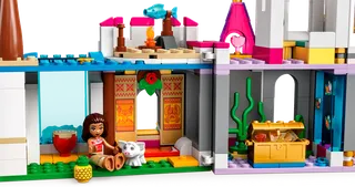 Ultimate Adventure Castle från LEGO – produktbild 12 av 15