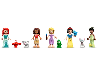 Ultimate Adventure Castle från LEGO – produktbild 13 av 15